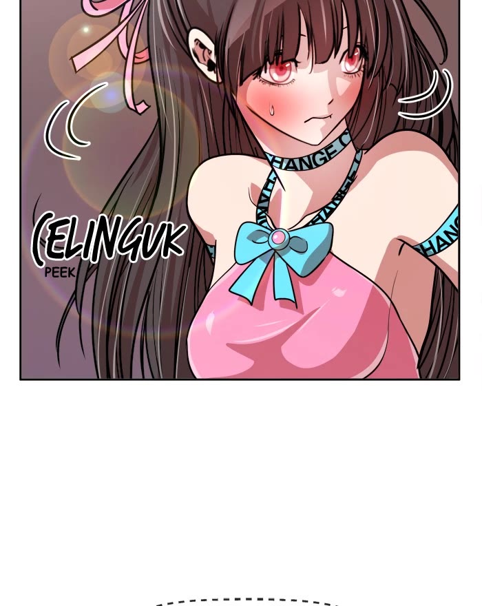 Change (Jin Yuan) Chapter 106 page 20 - Chapter 106