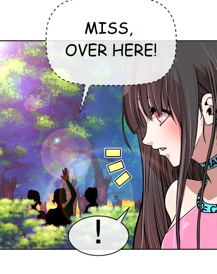 Change (Jin Yuan) Chapter 106 page 21 - Chapter 106