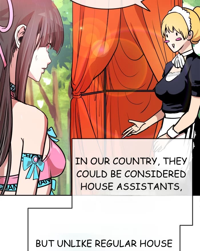 Change (Jin Yuan) Chapter 106 page 27 - Chapter 106