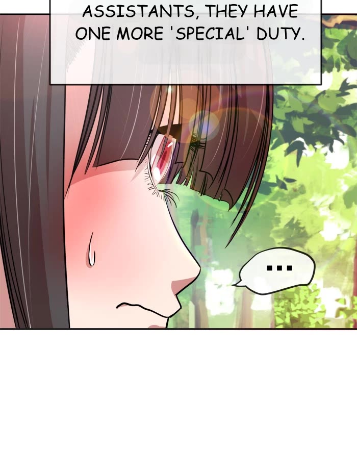Change (Jin Yuan) Chapter 106 page 28 - Chapter 106