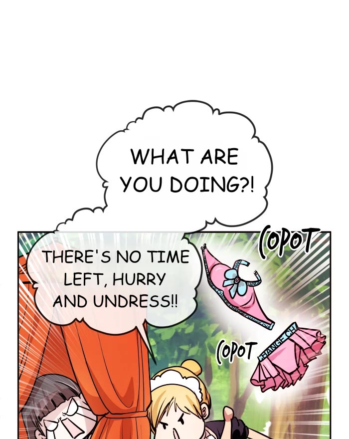 Change (Jin Yuan) Chapter 106 page 29 - Chapter 106