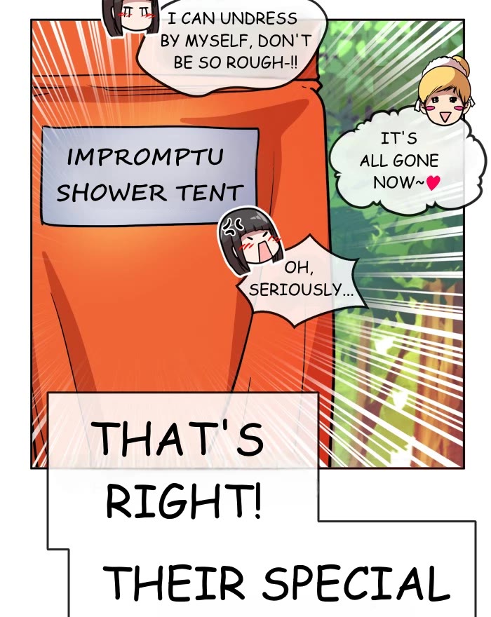 Change (Jin Yuan) Chapter 106 page 31 - Chapter 106
