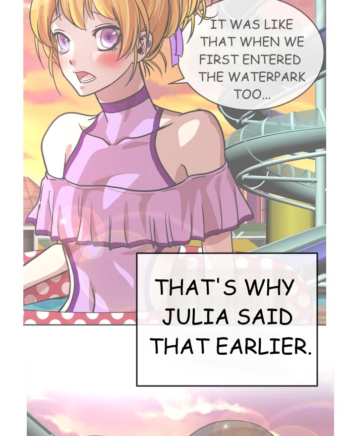Change (Jin Yuan) Chapter 106 page 40 - Chapter 106