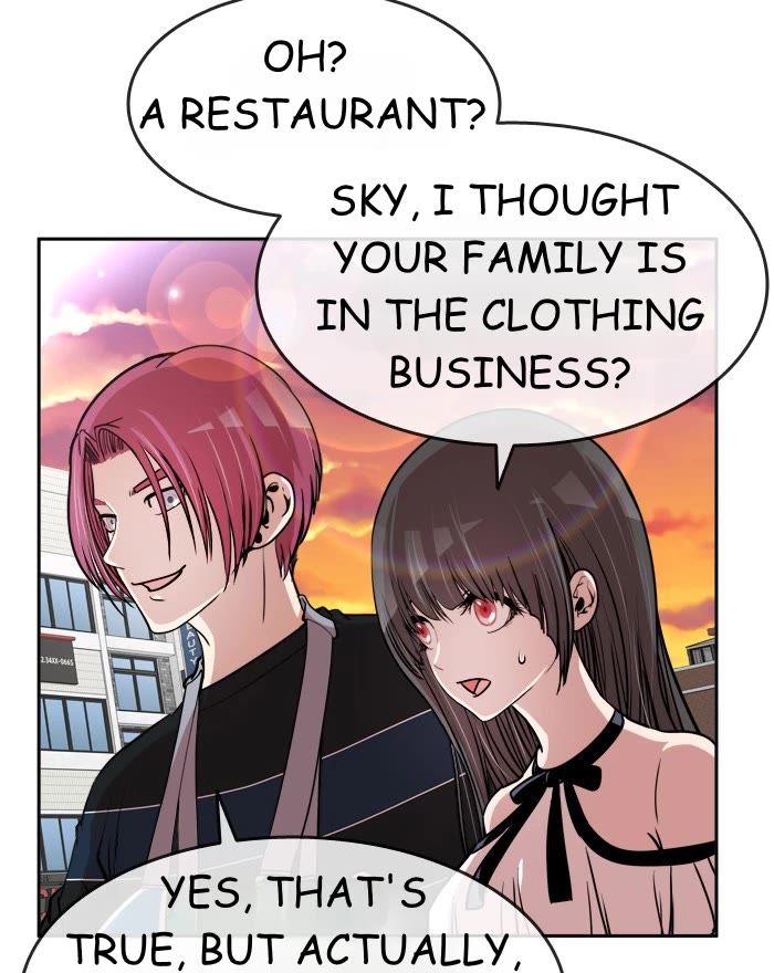 Change (Jin Yuan) Chapter 106 page 60 - Chapter 106