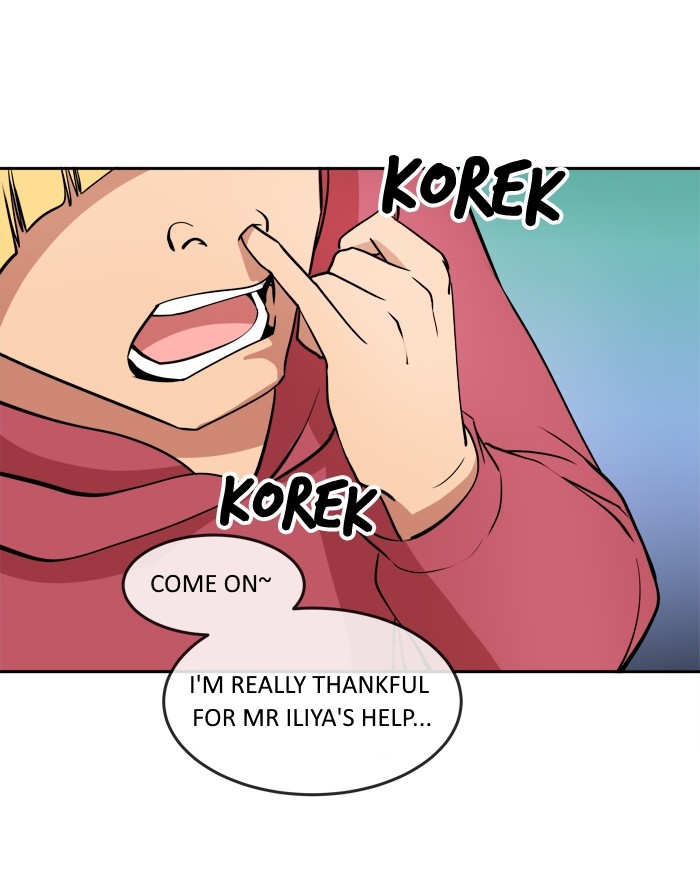 Change (Jin Yuan) Chapter 11 page 10 - Chapter 11