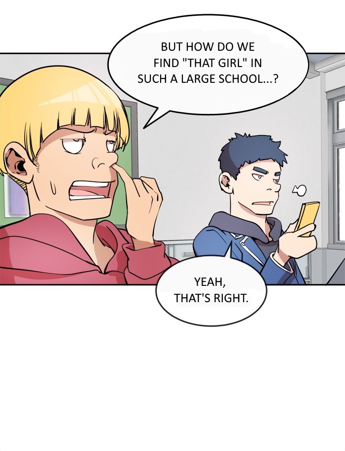 Change (Jin Yuan) Chapter 11 page 11 - Chapter 11