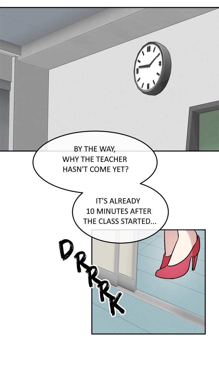 Change (Jin Yuan) Chapter 11 page 12 - Chapter 11
