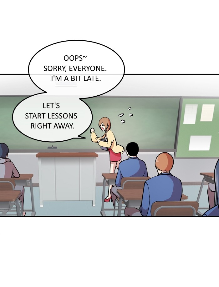 Change (Jin Yuan) Chapter 11 page 13 - Chapter 11
