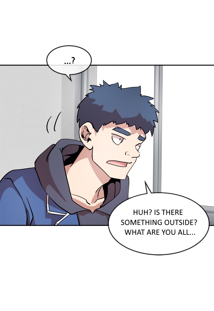 Change (Jin Yuan) Chapter 11 page 17 - Chapter 11