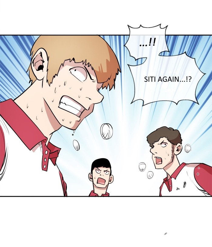 Change (Jin Yuan) Chapter 11 page 23 - Chapter 11