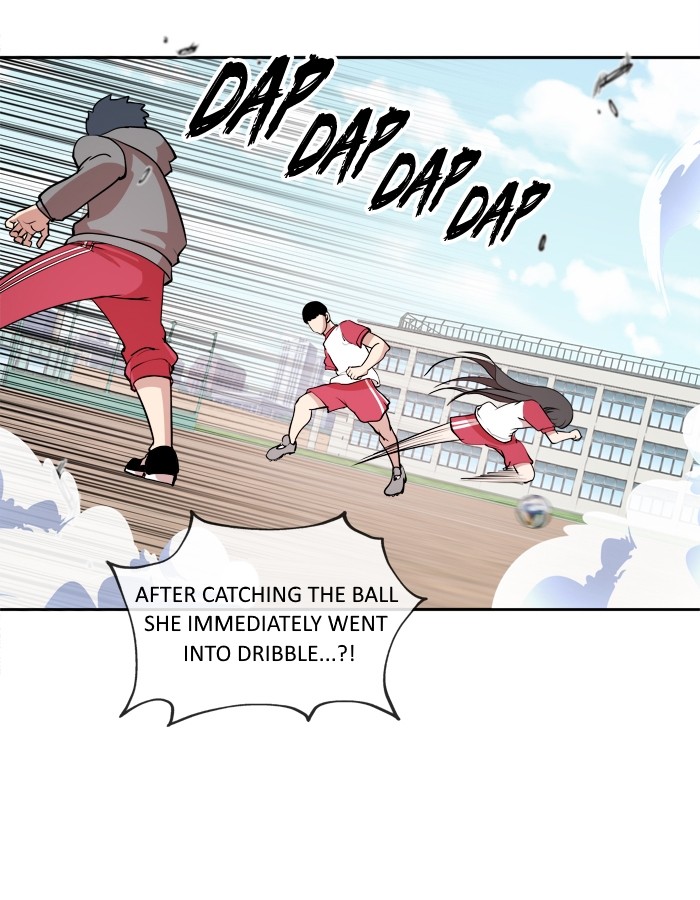 Change (Jin Yuan) Chapter 11 page 24 - Chapter 11