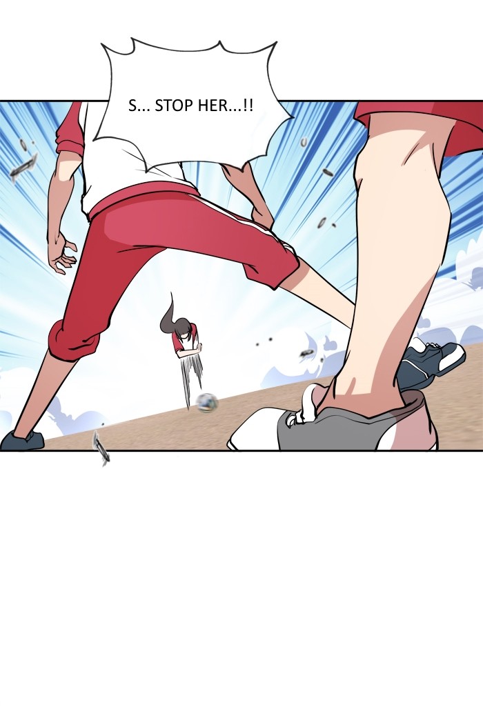 Change (Jin Yuan) Chapter 11 page 25 - Chapter 11