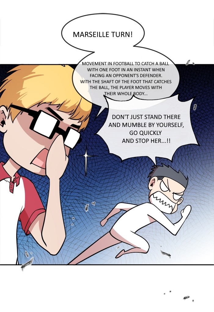 Change (Jin Yuan) Chapter 11 page 29 - Chapter 11