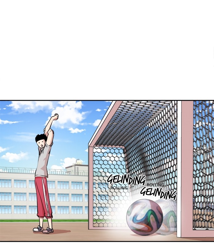Change (Jin Yuan) Chapter 11 page 3 - Chapter 11