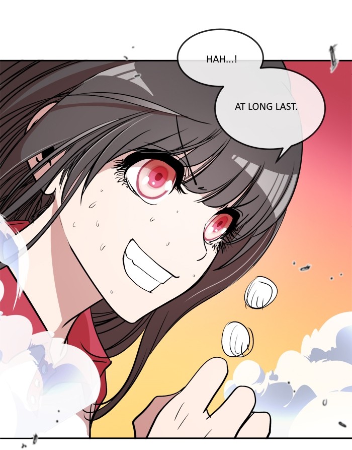 Change (Jin Yuan) Chapter 11 page 31 - Chapter 11