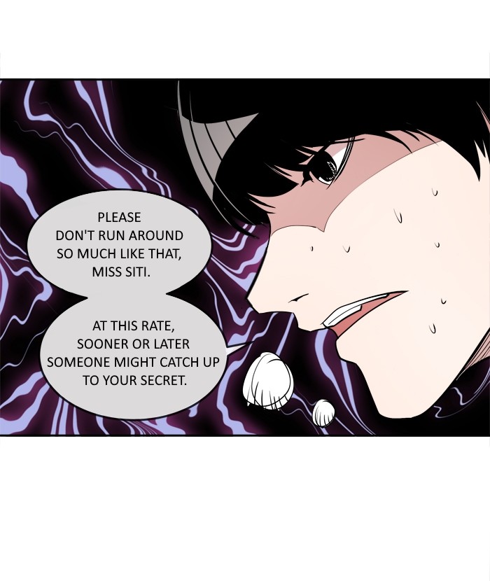 Change (Jin Yuan) Chapter 11 page 33 - Chapter 11