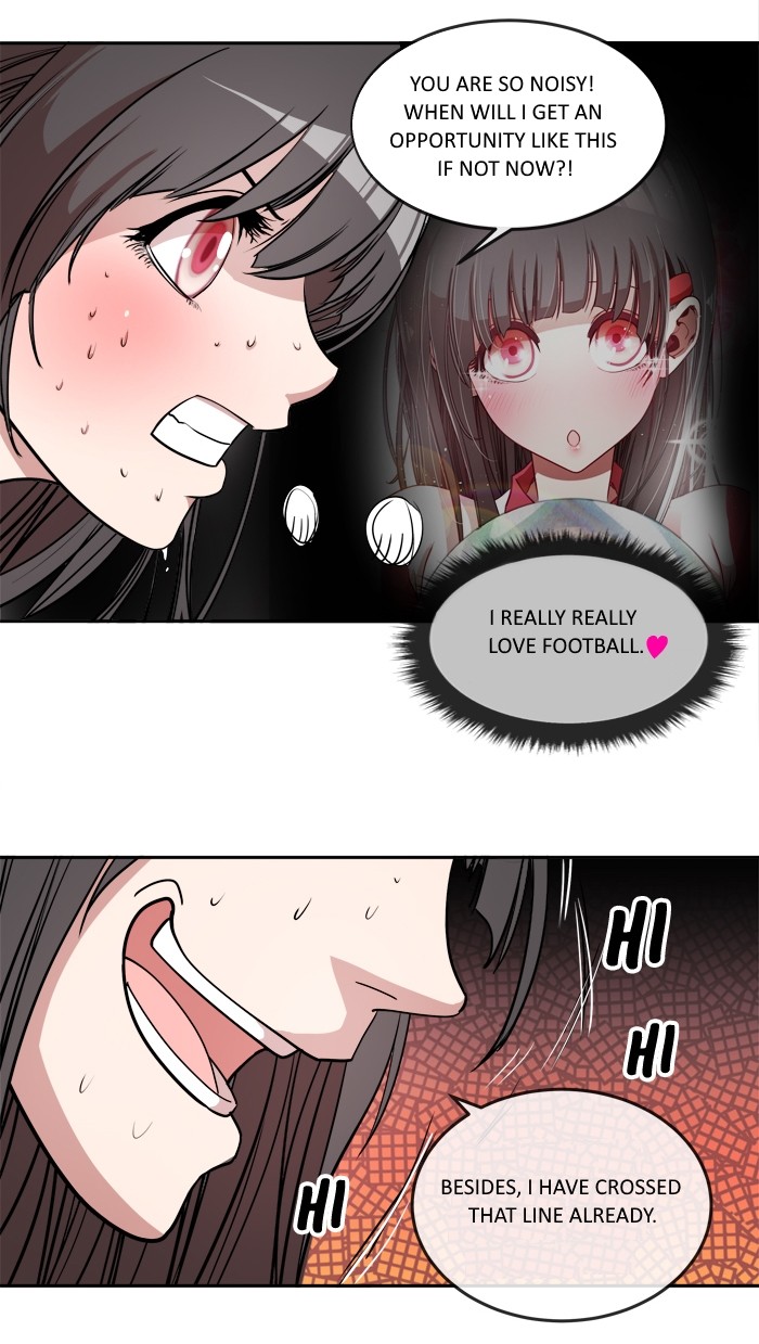 Change (Jin Yuan) Chapter 11 page 34 - Chapter 11