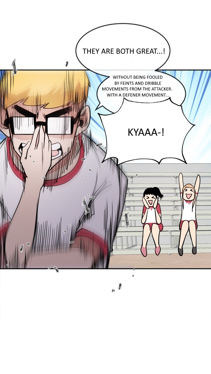 Change (Jin Yuan) Chapter 11 page 36 - Chapter 11