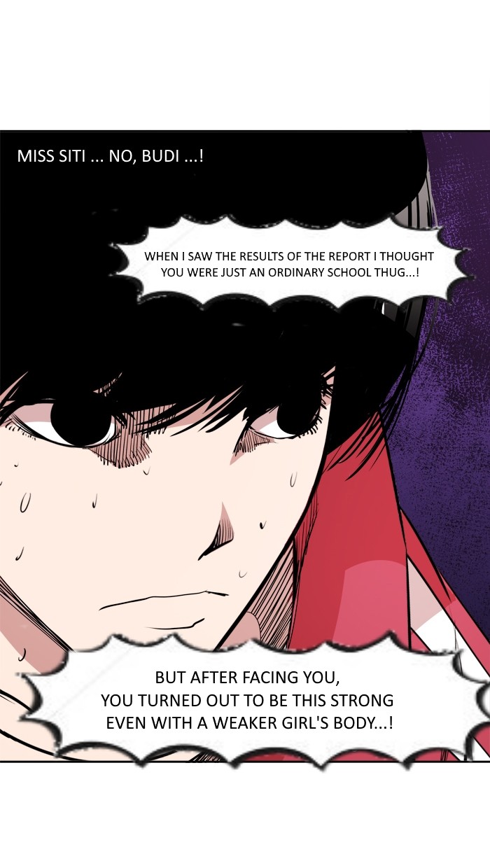 Change (Jin Yuan) Chapter 11 page 40 - Chapter 11