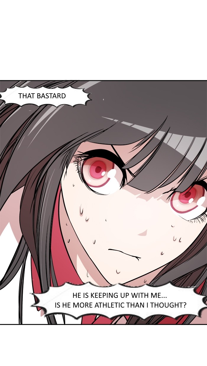 Change (Jin Yuan) Chapter 11 page 41 - Chapter 11