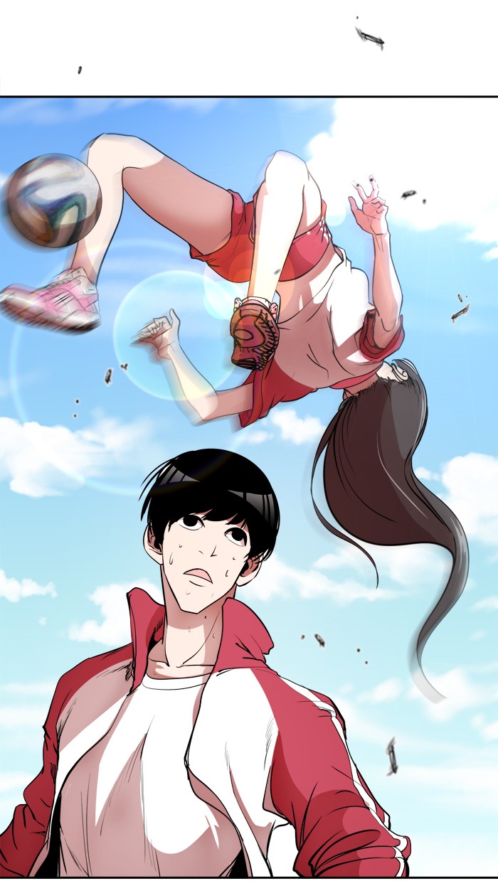 Change (Jin Yuan) Chapter 11 page 43 - Chapter 11