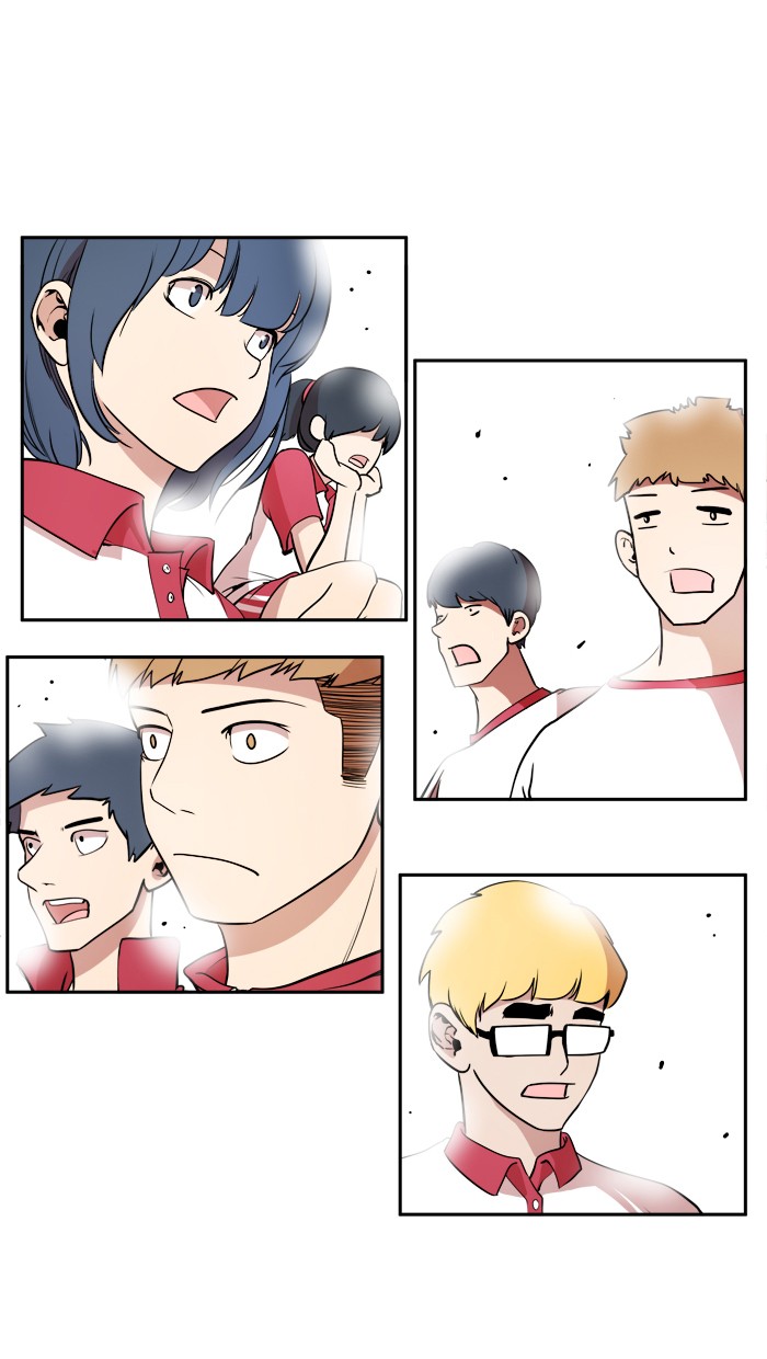 Change (Jin Yuan) Chapter 11 page 51 - Chapter 11