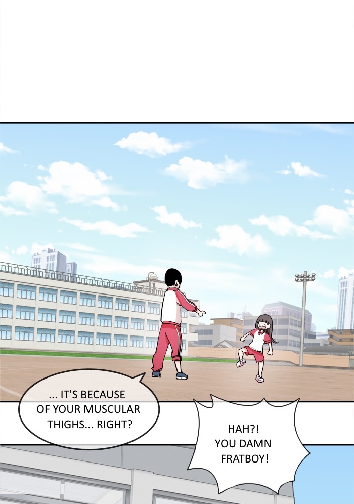 Change (Jin Yuan) Chapter 11 page 58 - Chapter 11