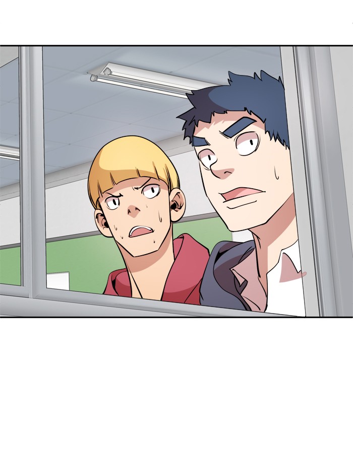 Change (Jin Yuan) Chapter 11 page 60 - Chapter 11
