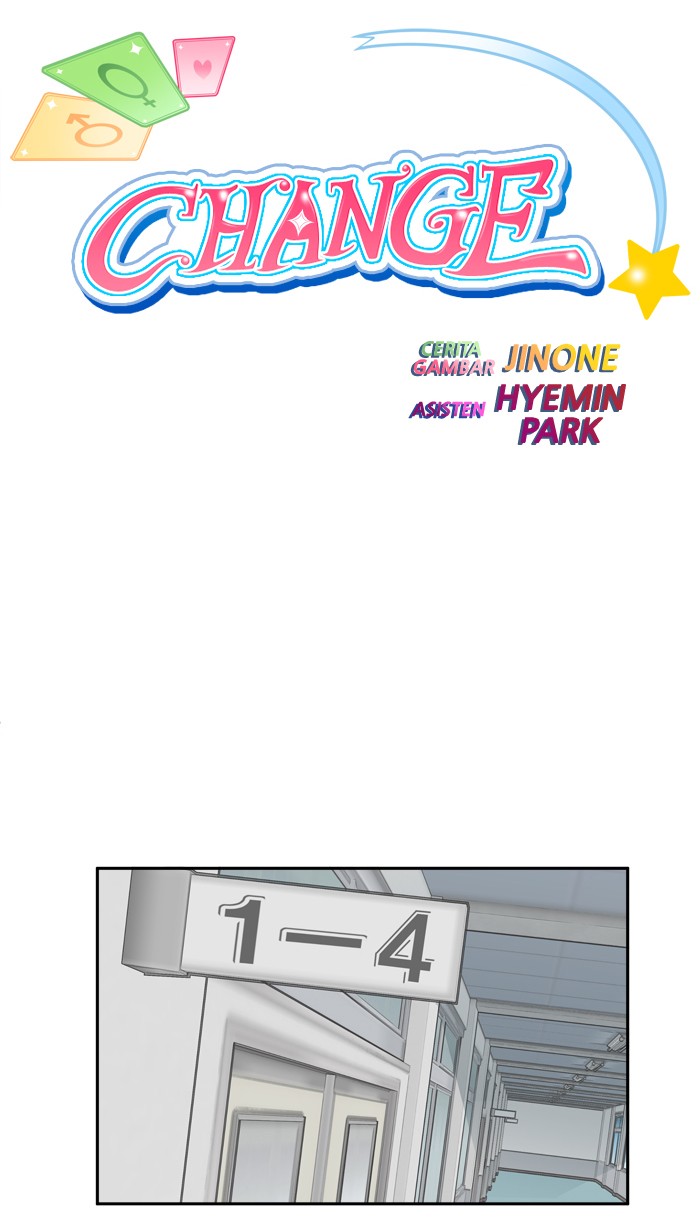 Change (Jin Yuan) Chapter 11 page 9 - Chapter 11