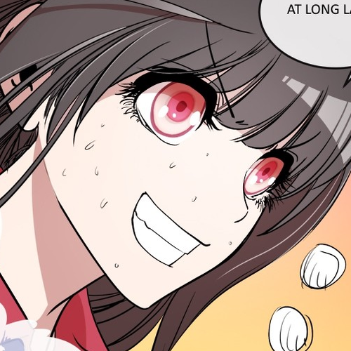 Change (Jin Yuan) Chapter 11 cover