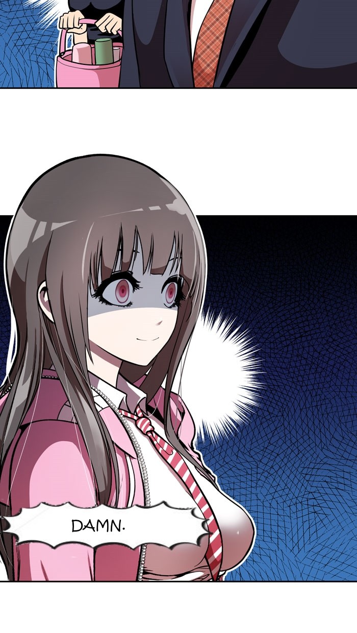 Change (Jin Yuan) Chapter 12 page 10 - Chapter 12
