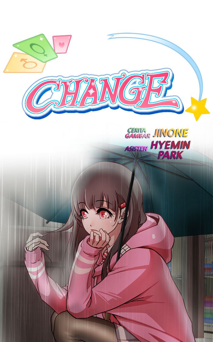 Change (Jin Yuan) Chapter 12 page 12 - Chapter 12