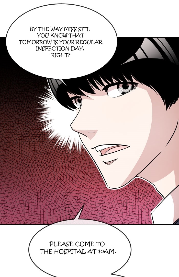 Change (Jin Yuan) Chapter 12 page 21 - Chapter 12