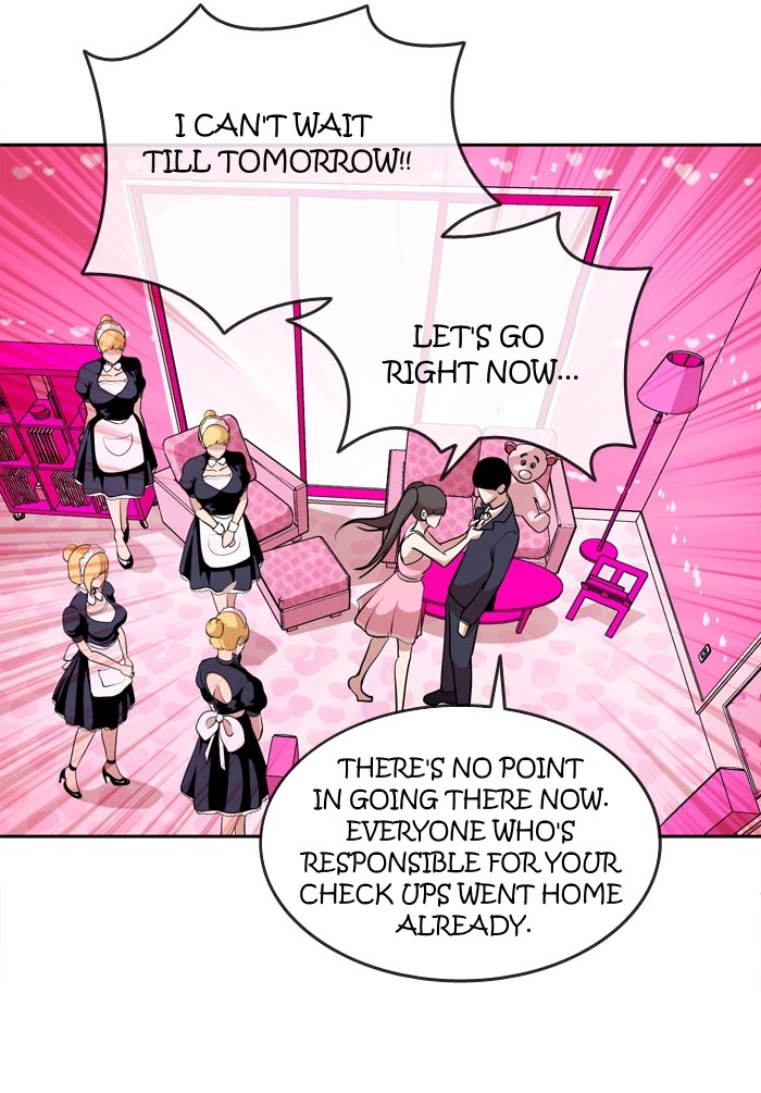 Change (Jin Yuan) Chapter 12 page 25 - Chapter 12