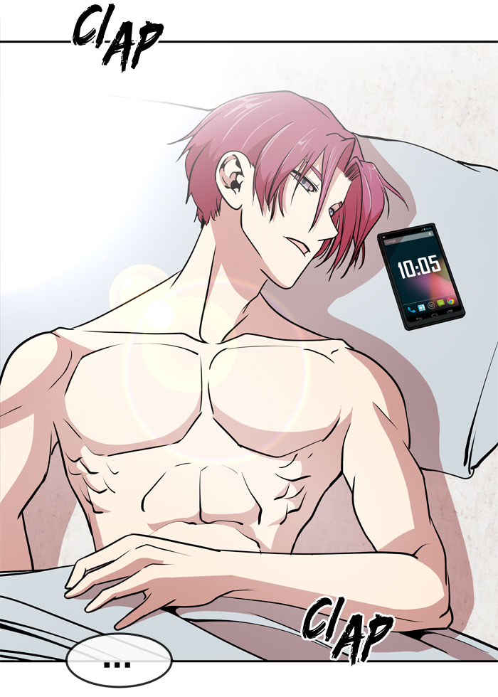 Change (Jin Yuan) Chapter 12 page 33 - Chapter 12