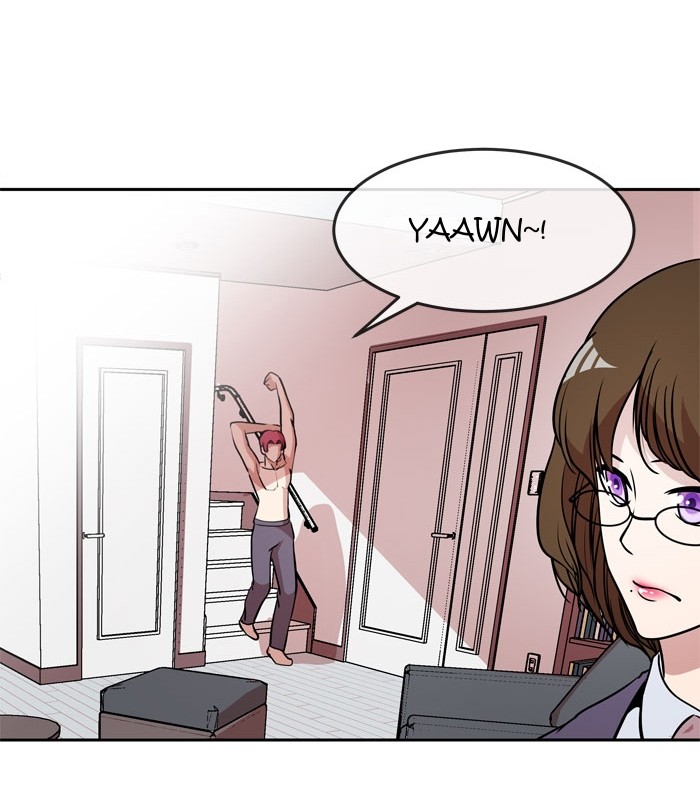Change (Jin Yuan) Chapter 12 page 35 - Chapter 12