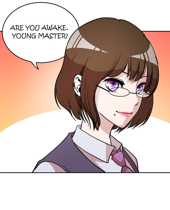 Change (Jin Yuan) Chapter 12 page 36 - Chapter 12
