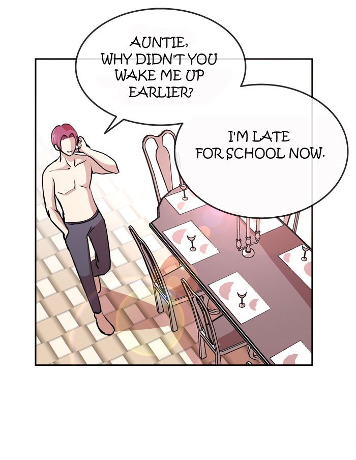 Change (Jin Yuan) Chapter 12 page 37 - Chapter 12