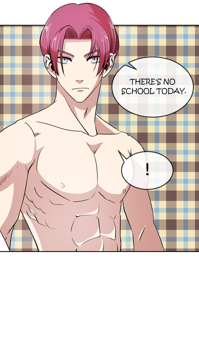 Change (Jin Yuan) Chapter 12 page 38 - Chapter 12
