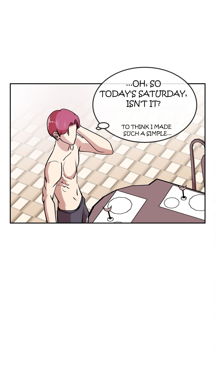 Change (Jin Yuan) Chapter 12 page 39 - Chapter 12