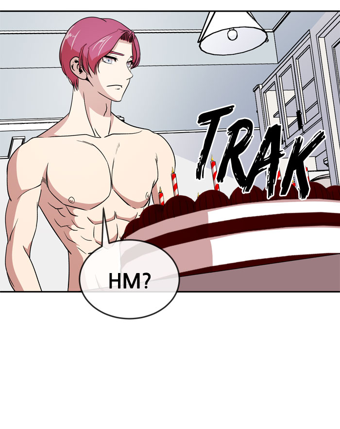 Change (Jin Yuan) Chapter 12 page 40 - Chapter 12