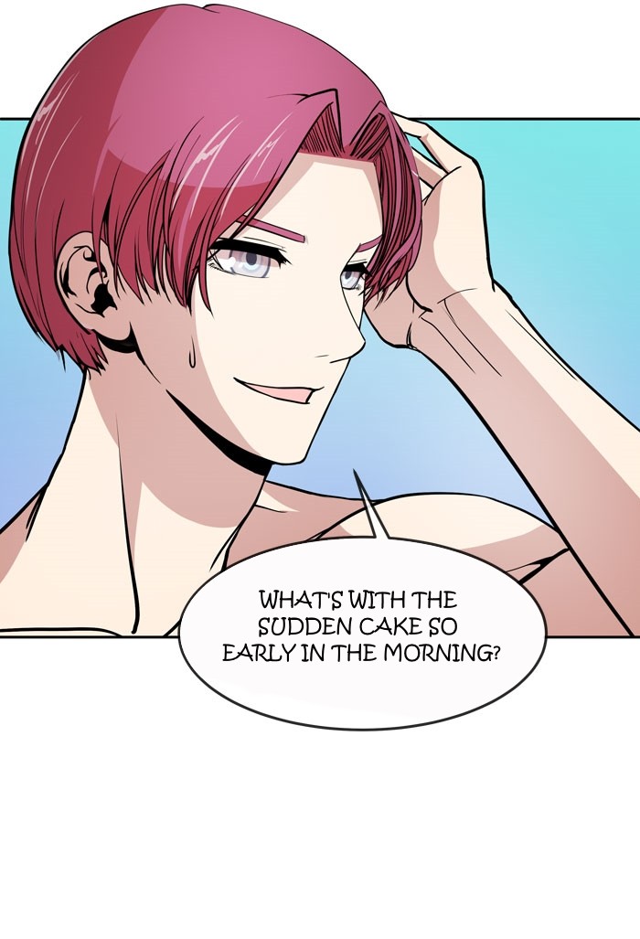 Change (Jin Yuan) Chapter 12 page 41 - Chapter 12