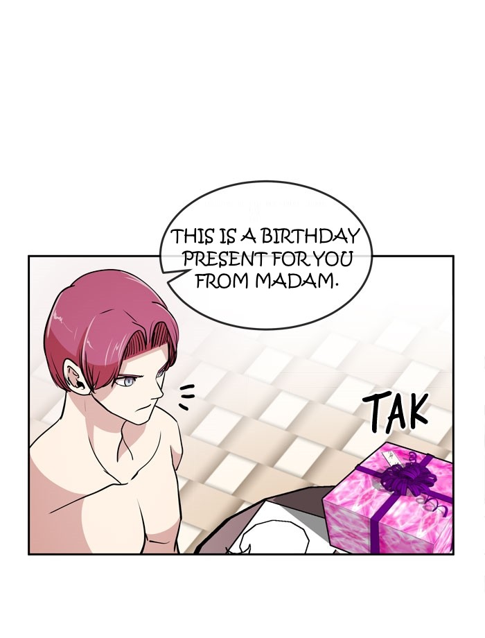 Change (Jin Yuan) Chapter 12 page 44 - Chapter 12