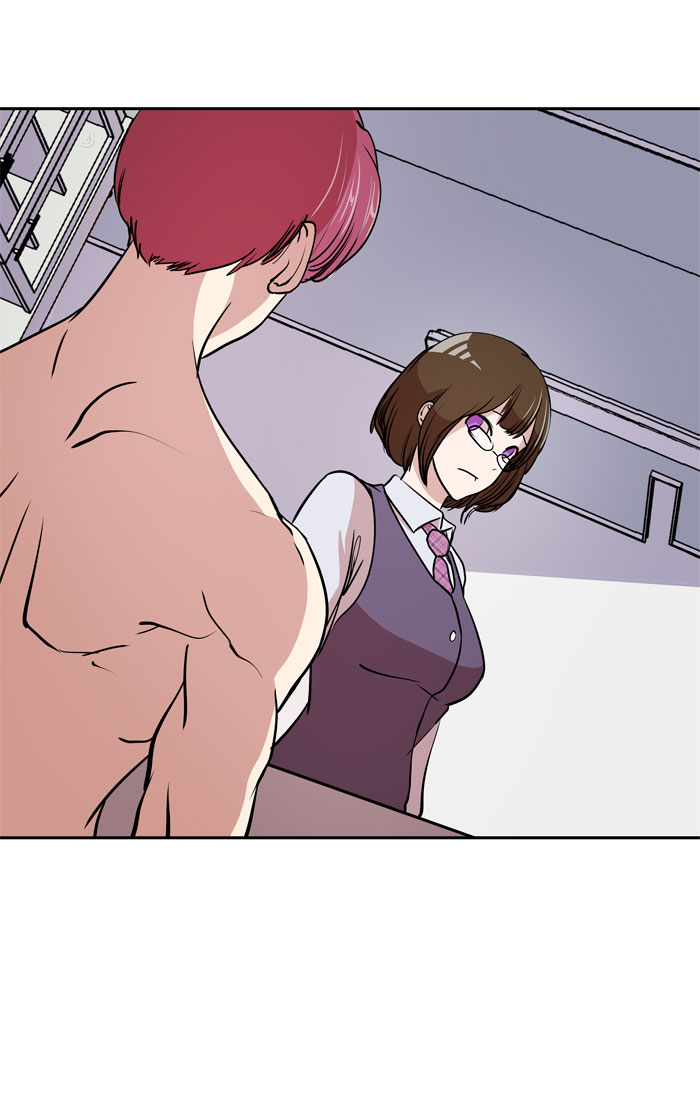 Change (Jin Yuan) Chapter 12 page 48 - Chapter 12