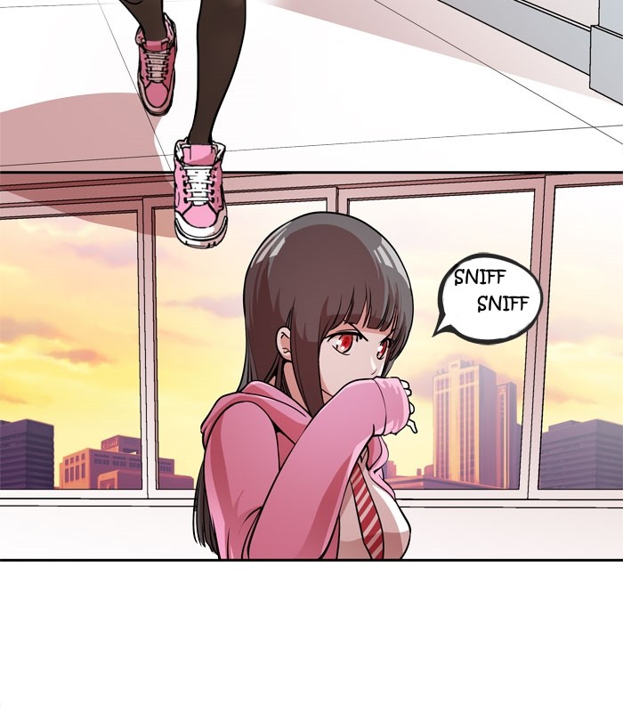 Change (Jin Yuan) Chapter 12 page 5 - Chapter 12