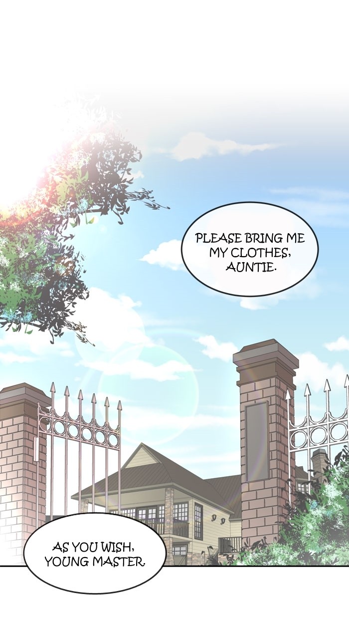 Change (Jin Yuan) Chapter 12 page 52 - Chapter 12