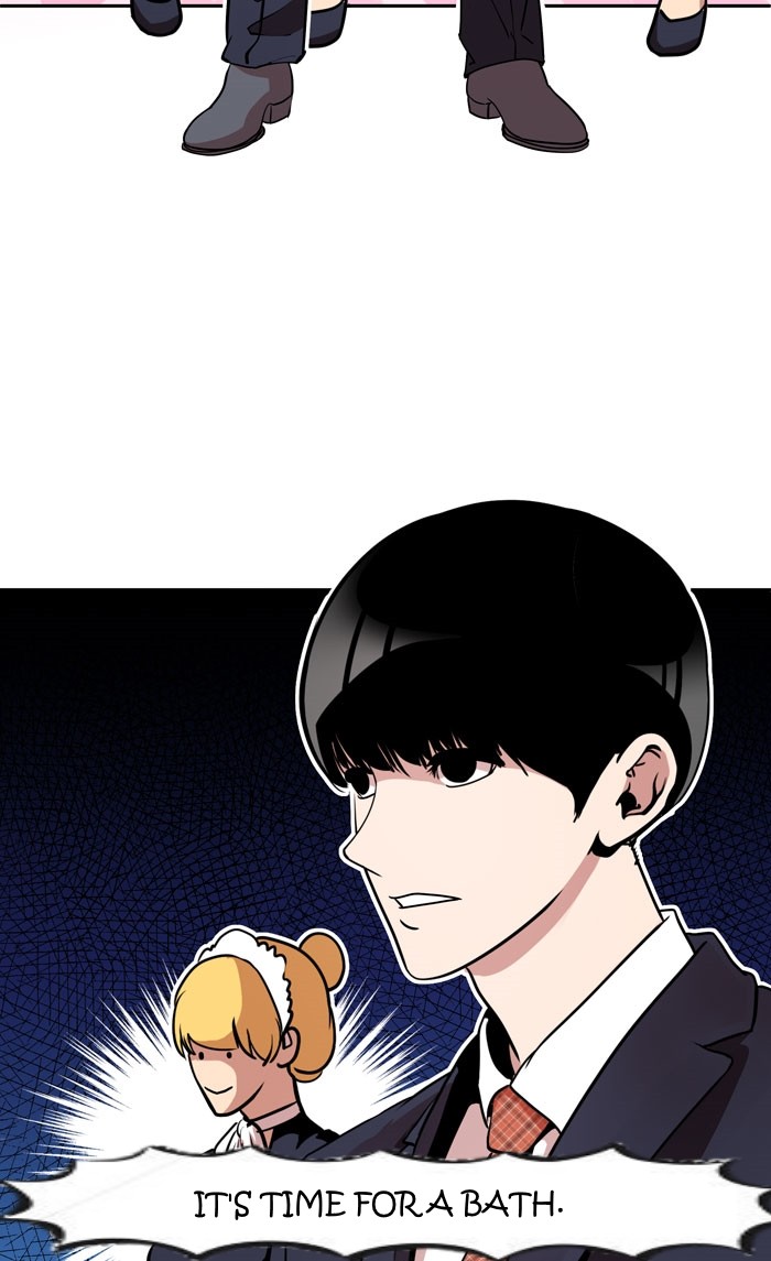 Change (Jin Yuan) Chapter 12 page 9 - Chapter 12