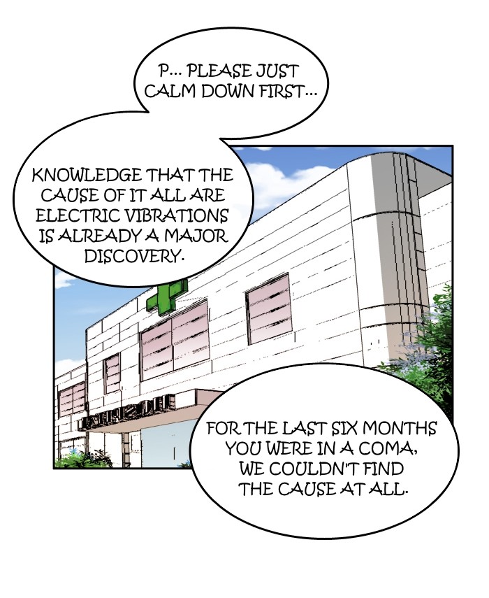 Change (Jin Yuan) Chapter 13 page 12 - Chapter 13