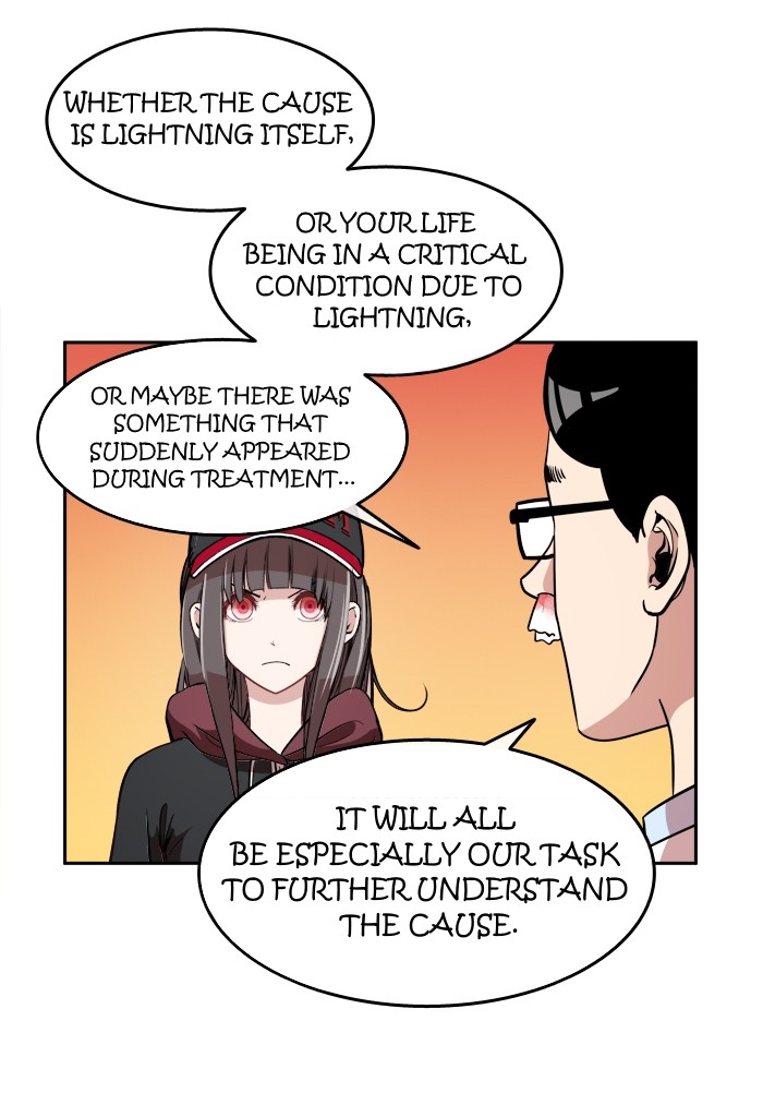 Change (Jin Yuan) Chapter 13 page 13 - Chapter 13