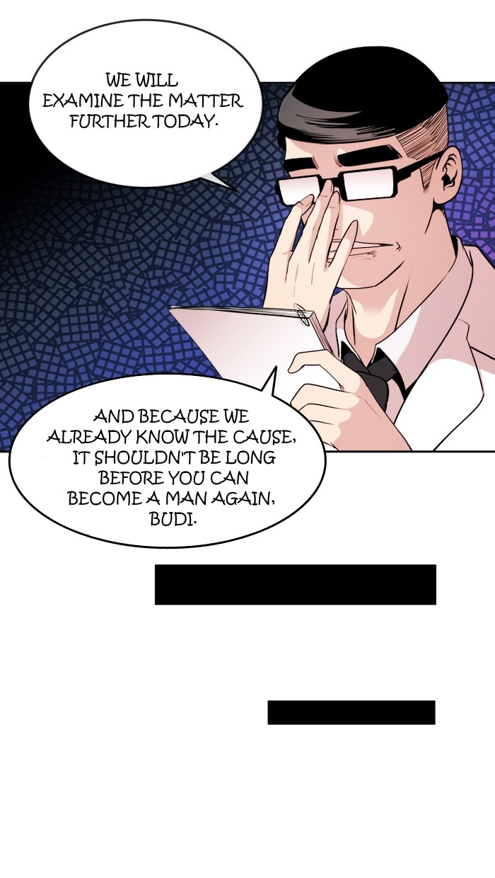 Change (Jin Yuan) Chapter 13 page 15 - Chapter 13